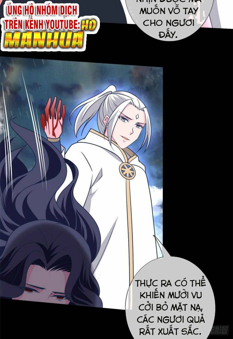 Chí Tôn Võ Đế: Chapter 349