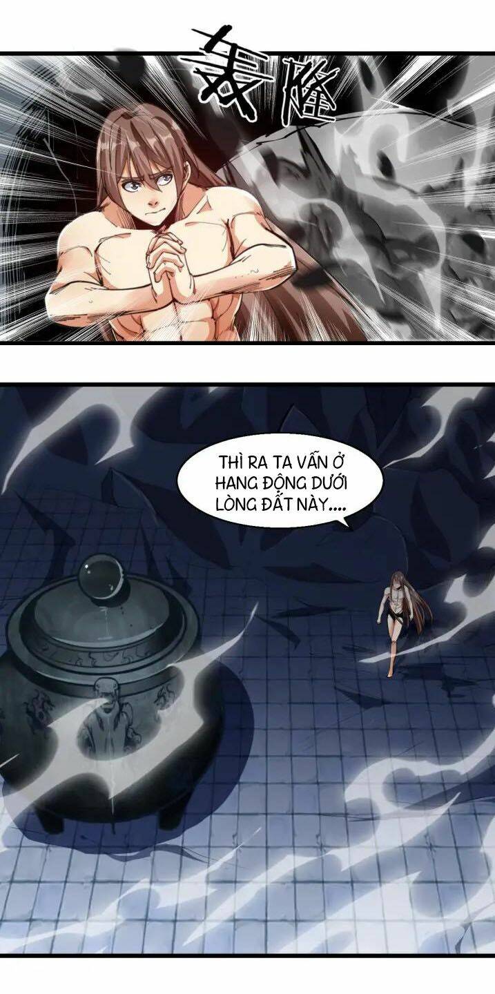 Ngự Thiên Thần Đế: Chapter 64