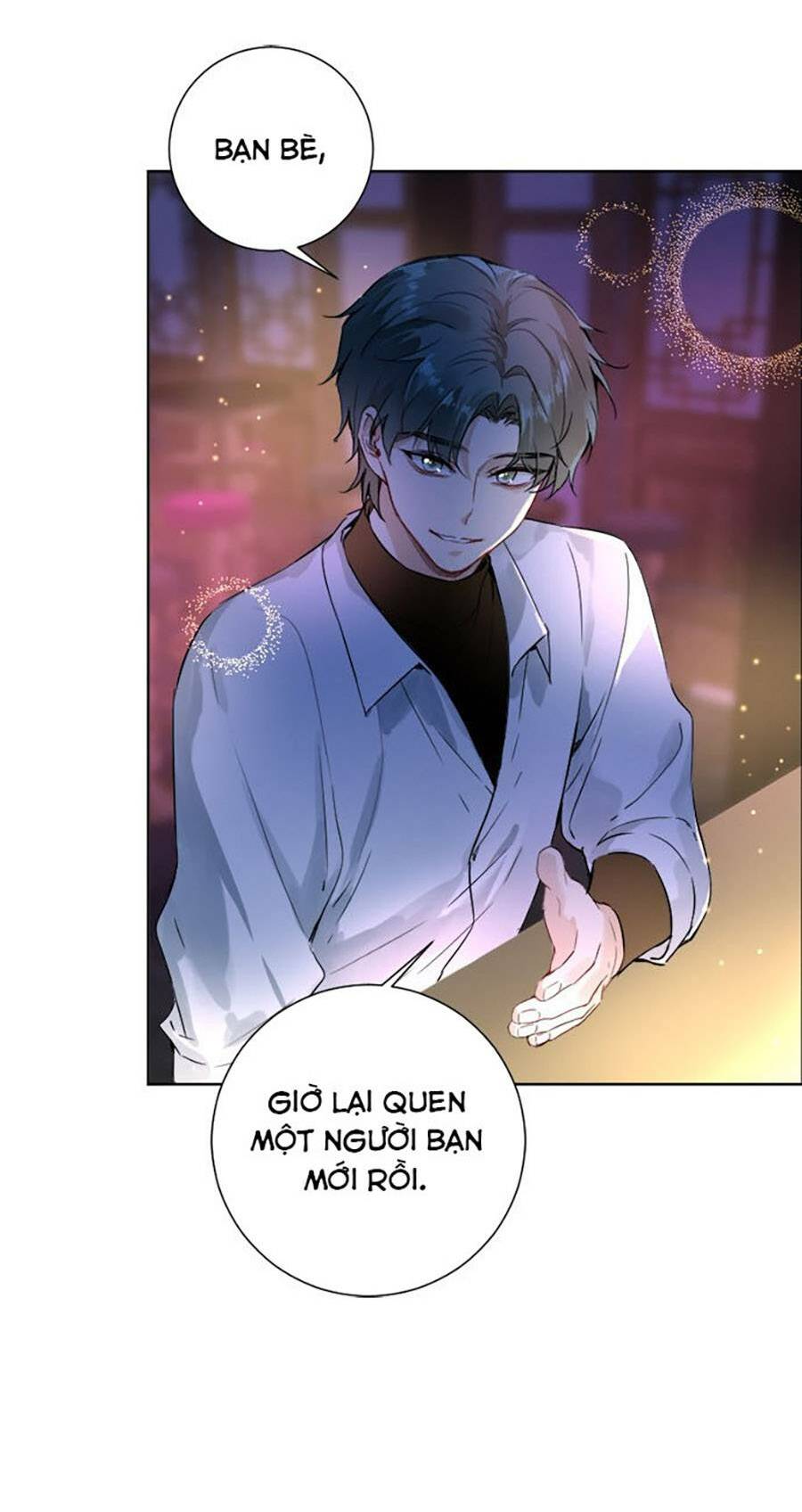 Tâm Động Thuấn Di: Chapter 60