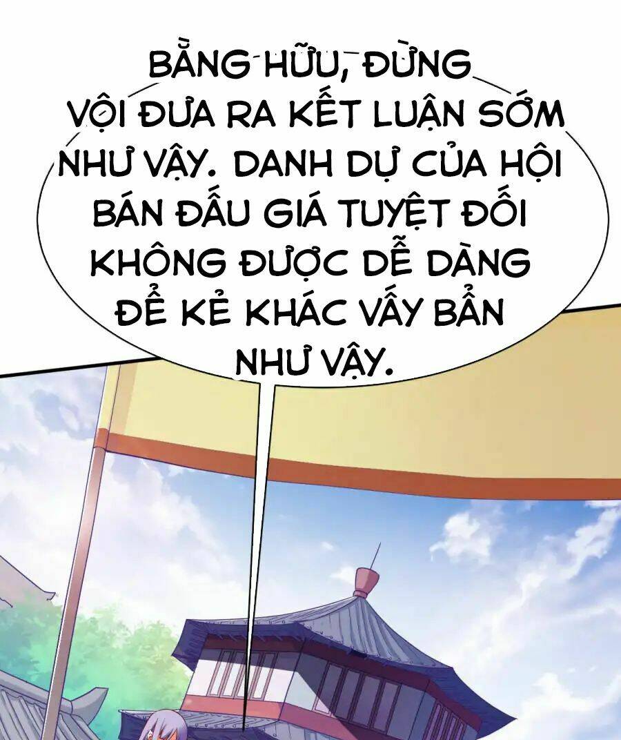 Chiến Đỉnh: Chapter 17