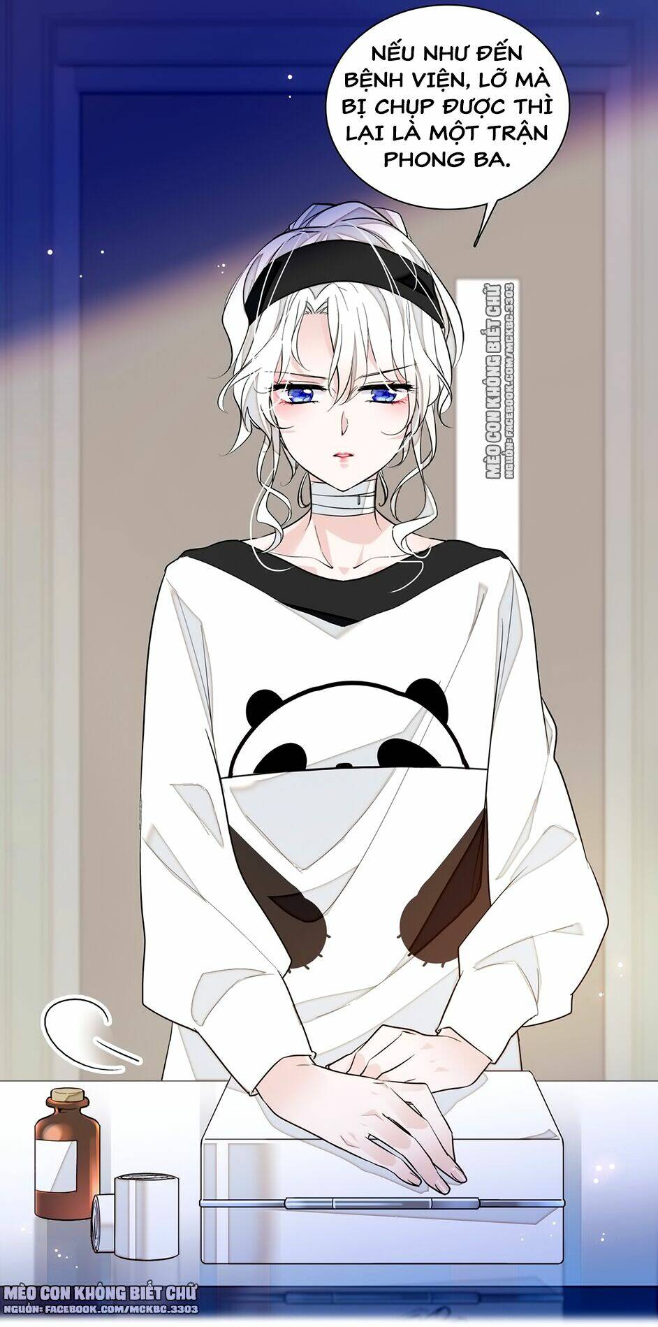 Long Phượng Phiên Chuyển: Chapter 54