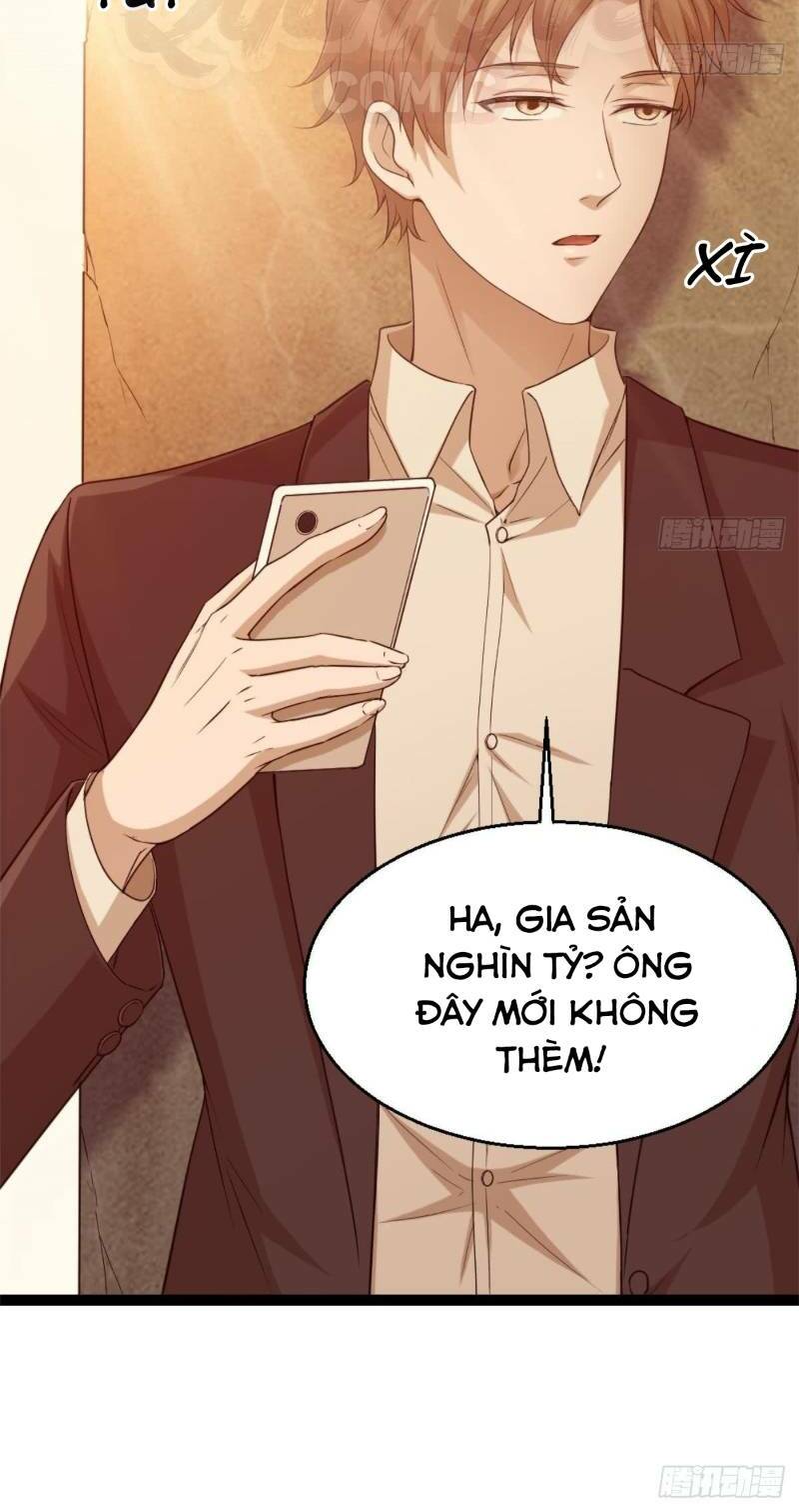 Tối Cuồng Nữ Tế: Chapter 2