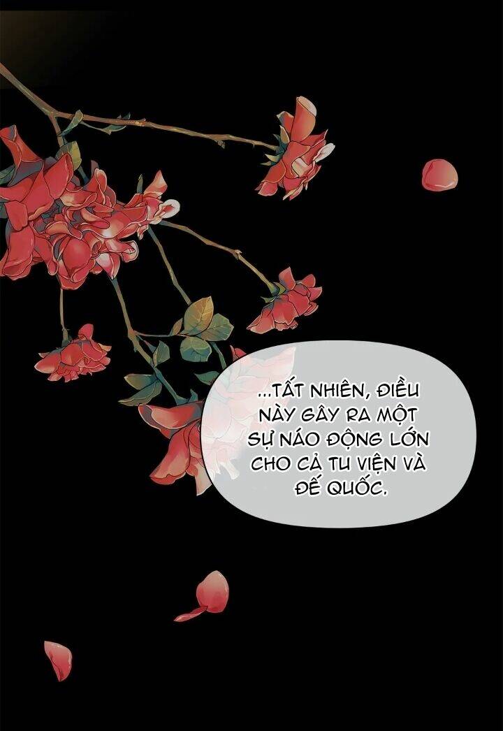 Công Chúa Thời Gian Có Hạn: Chapter 38