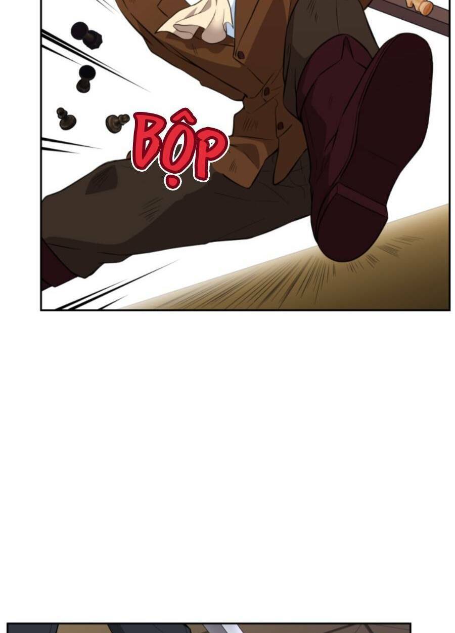 Gửi Đến Người Bạn Của Tôi: Chapter 23