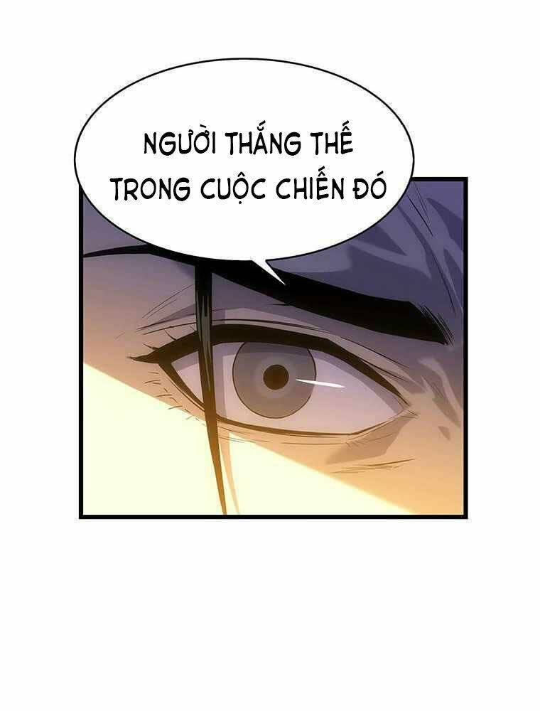 Hậu Duệ Của Hổ: Chapter 13