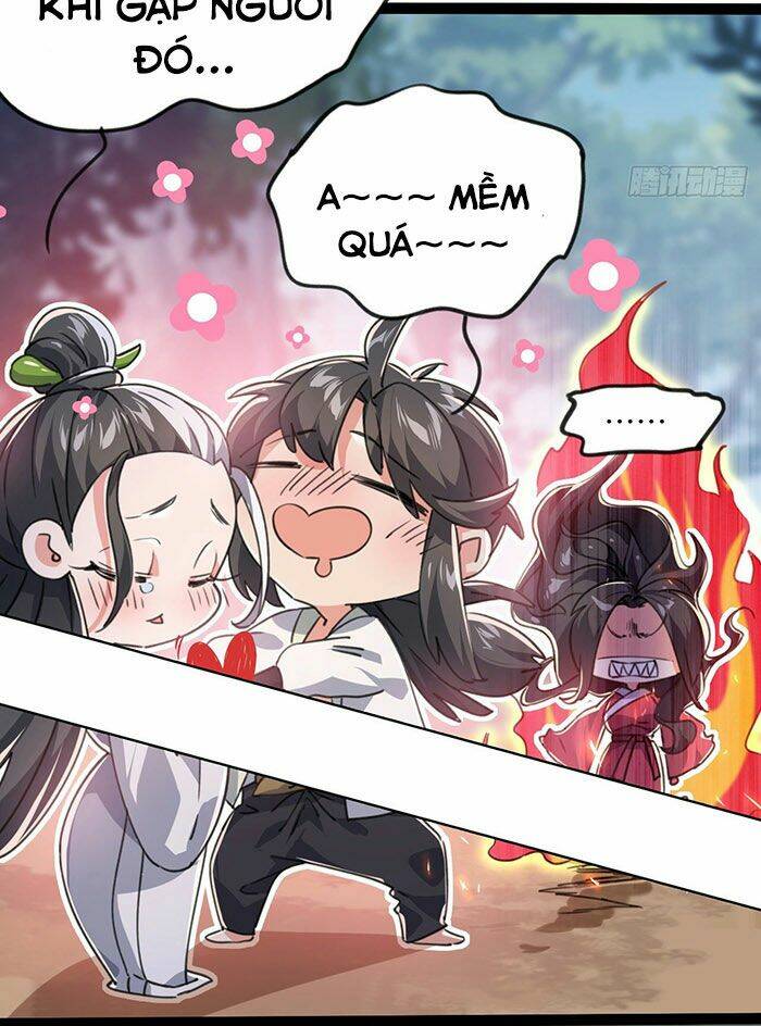 Từ Chối Kết Hôn Với Đại Gia: Cô Dâu Bỏ Trốn: Chapter 3