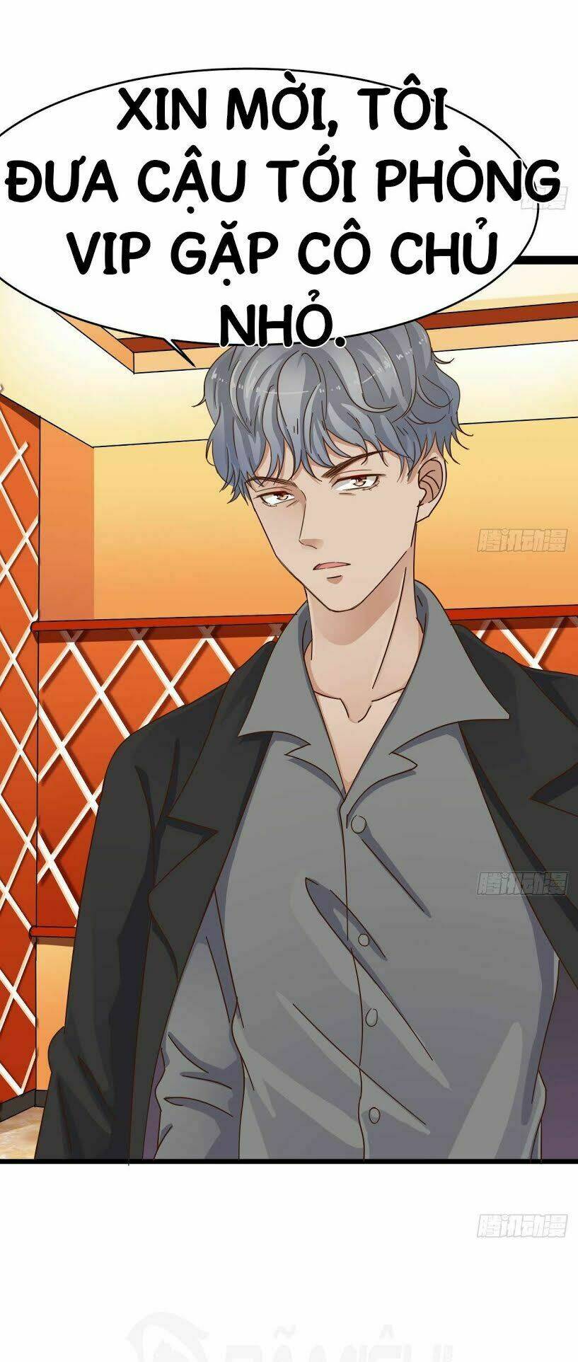 Địa Phủ Khai Phá Thương: Chapter 26