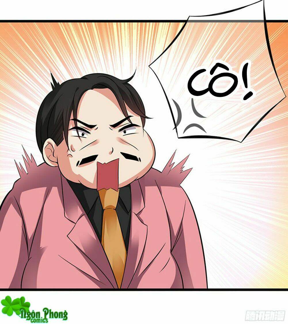 Nhật Ký Dạy Dỗ Của Gia Tộc Đáng Yêu: Chapter 28