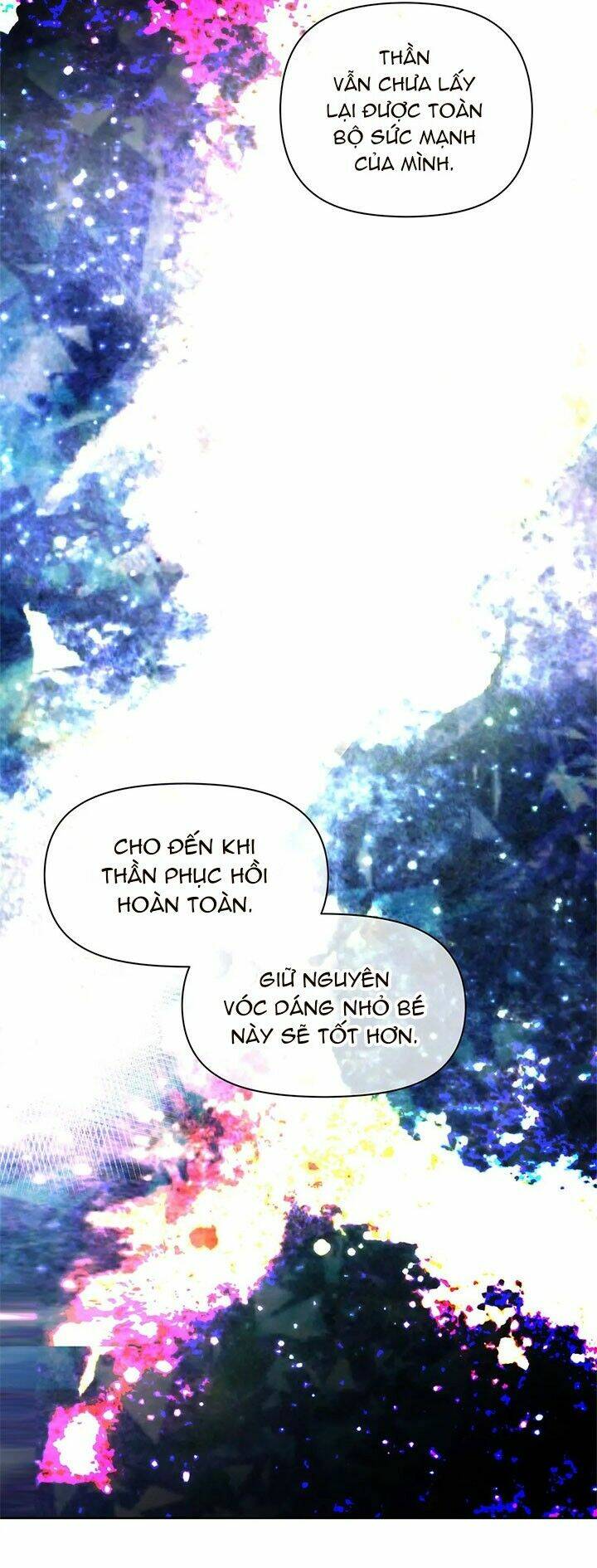 Công Chúa Thời Gian Có Hạn: Chapter 43