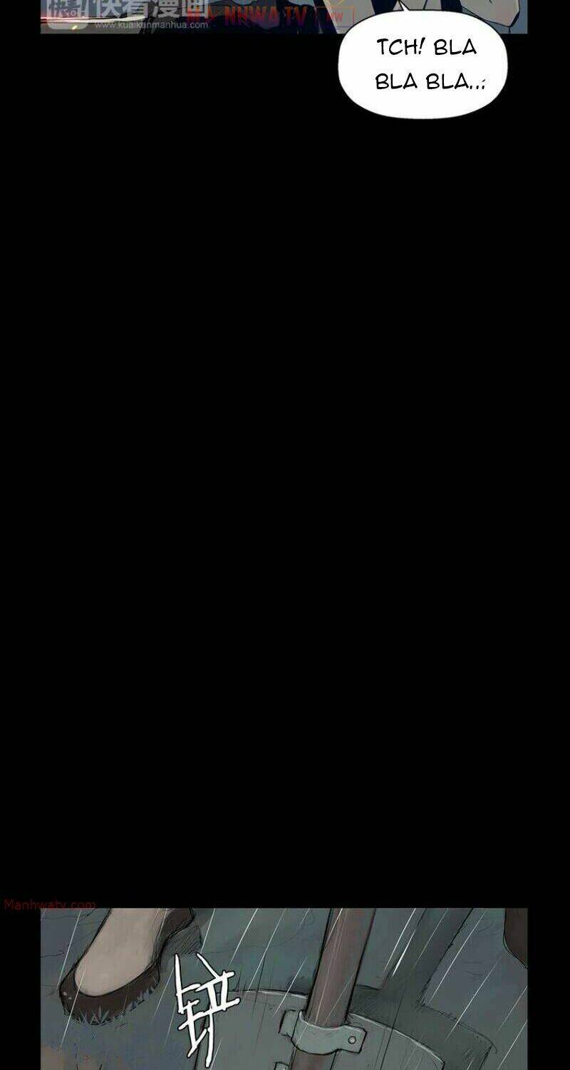 Thanh Gươm Danh Vọng: Chapter 3