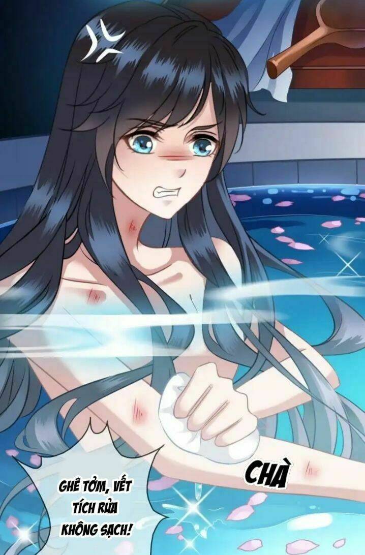 Thái Tử Điện Hạ Có Tin Vui: Chapter 4