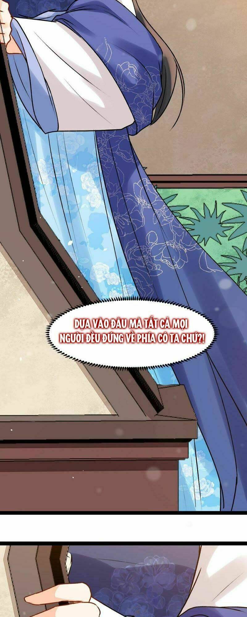 Thịnh Sủng Kiều Nữ Trở Về Triều Ca: Chapter 17