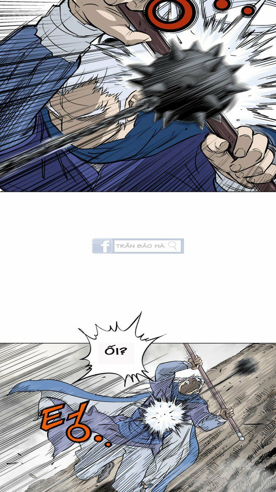 Cao Thủ 2: Chapter 64