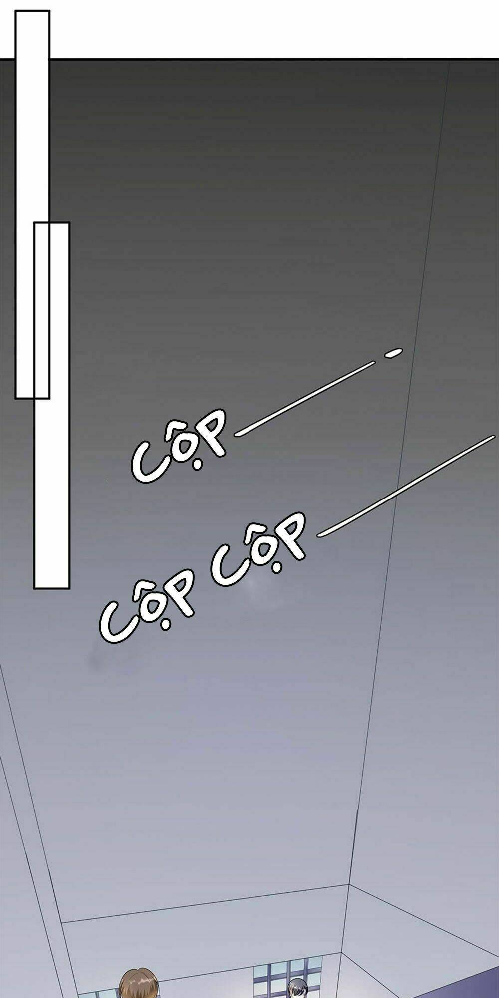 Bạn Trai Điều Khiển Giấc Mơ: Chapter 8