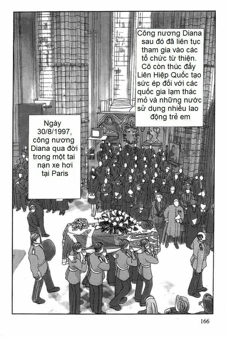 Princess Diana: Chapter 24