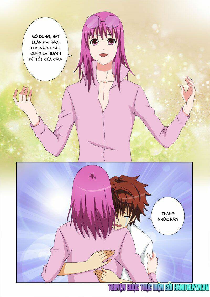 Tối Cường Tà Thiếu: Chapter 86