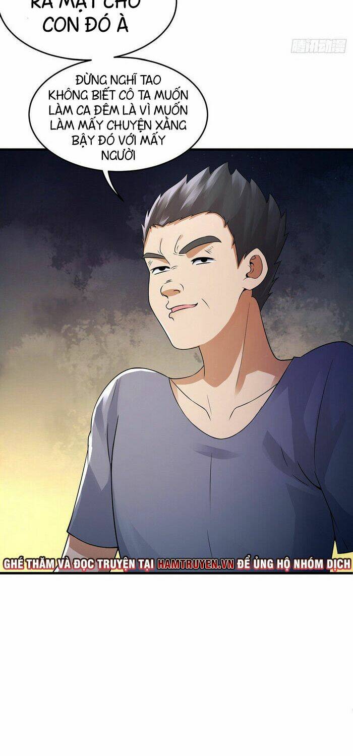 Pháp Sư Truyền Kì: Chapter 44