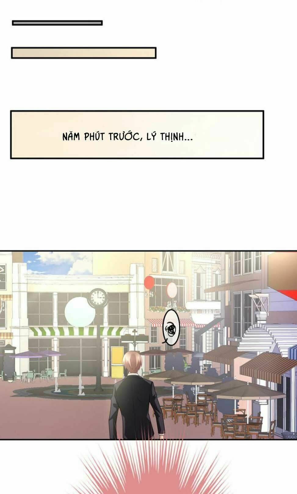 Tiệm May Luyến Sắc: Chapter 1