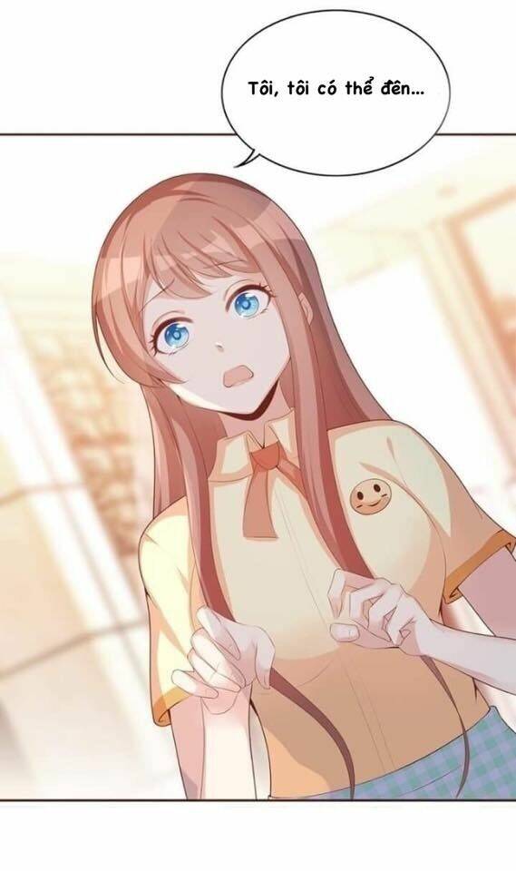 Ba Tôi Là Người Giàu Nhất: Chapter 1