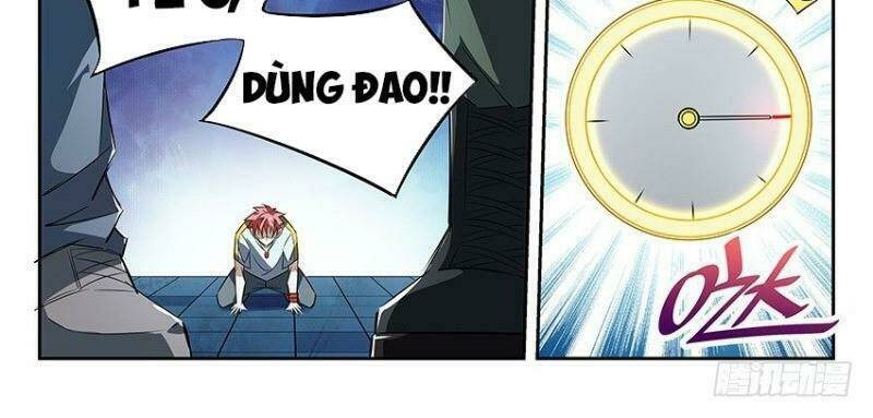 Võ Lực Chí Mạng: Chapter 9