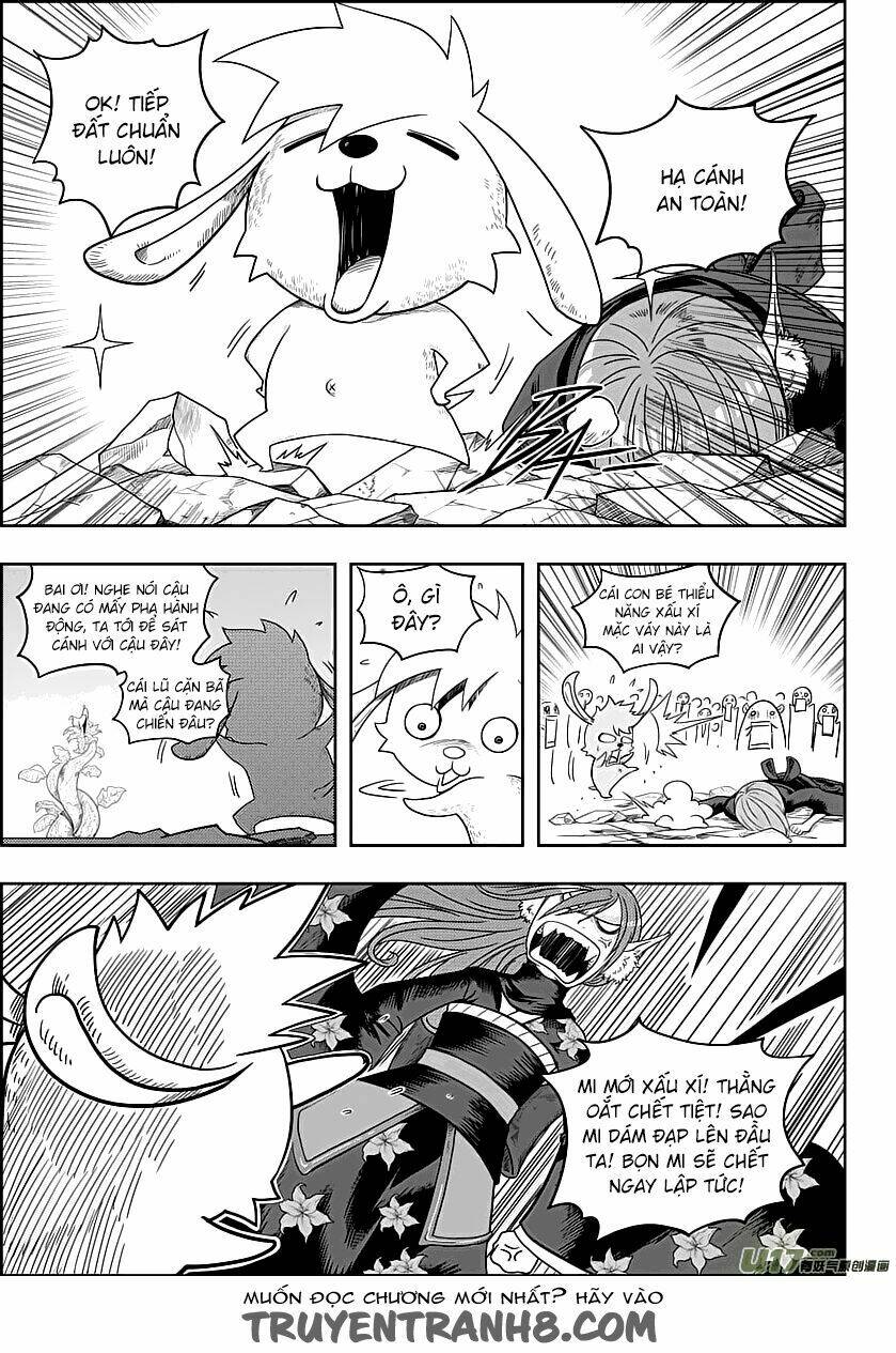 Macrophage Regulation: Chapter 7