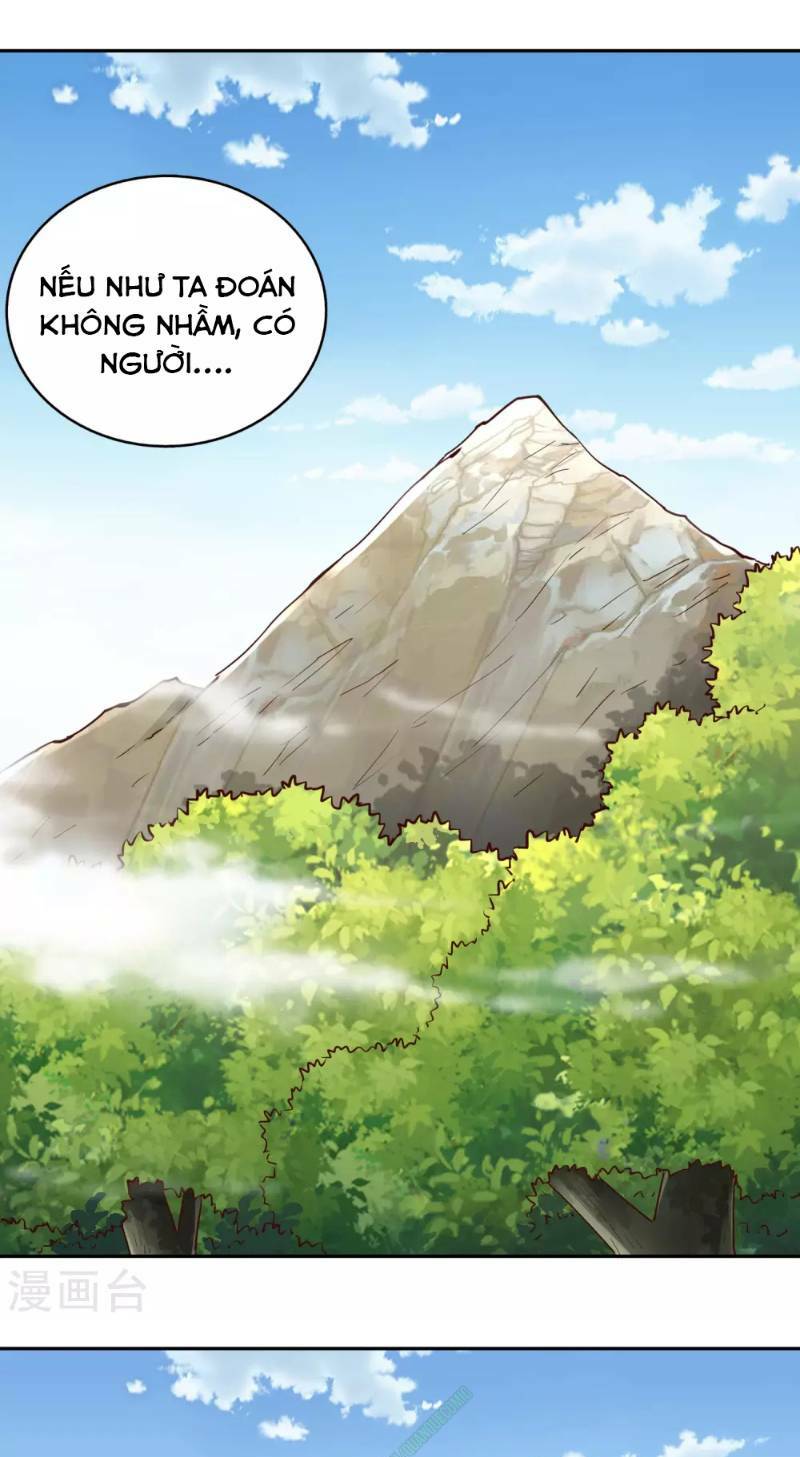 Võ Linh Kiếm Tôn: Chapter 48