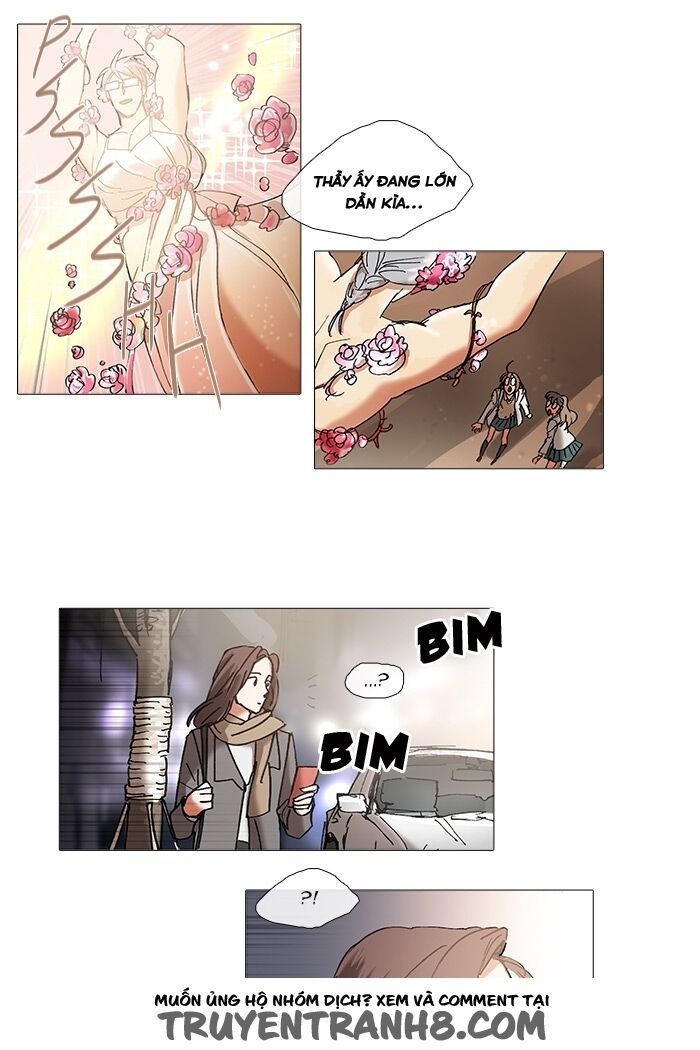 Magical Exam Student: Chapter 60
