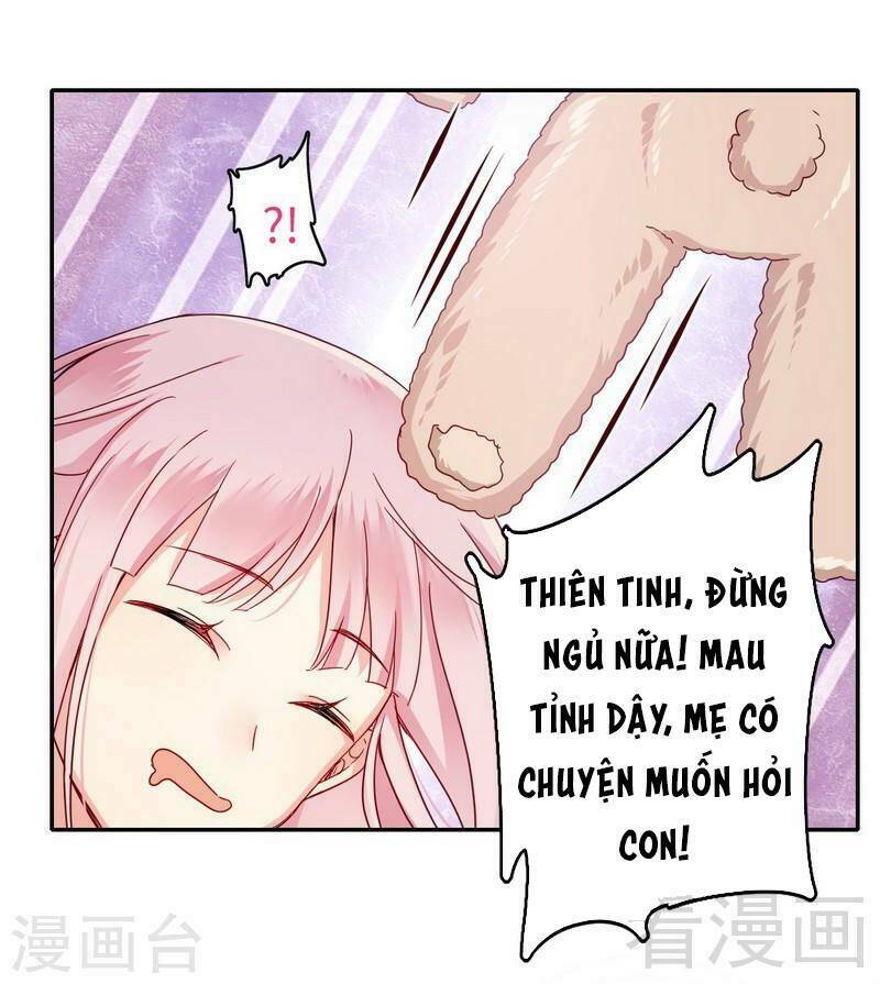 Phục Thù Thiếu Gia Tiểu Điềm Thê: Chapter 49