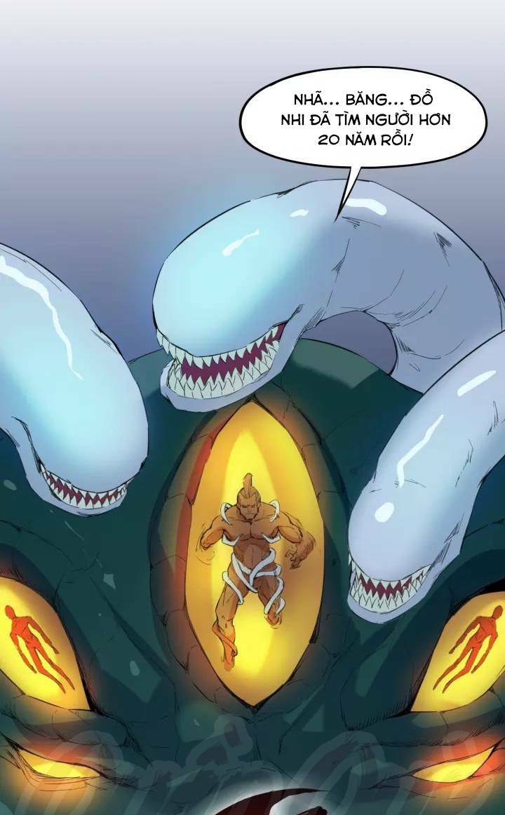 Long Mạch Võ Thần: Chapter 64