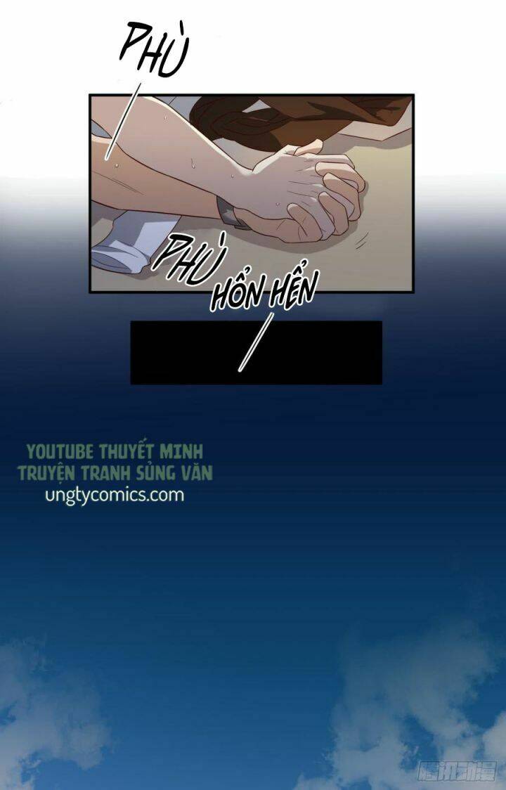 Đơn Phương Yêu Thầm Anh: Chapter 81