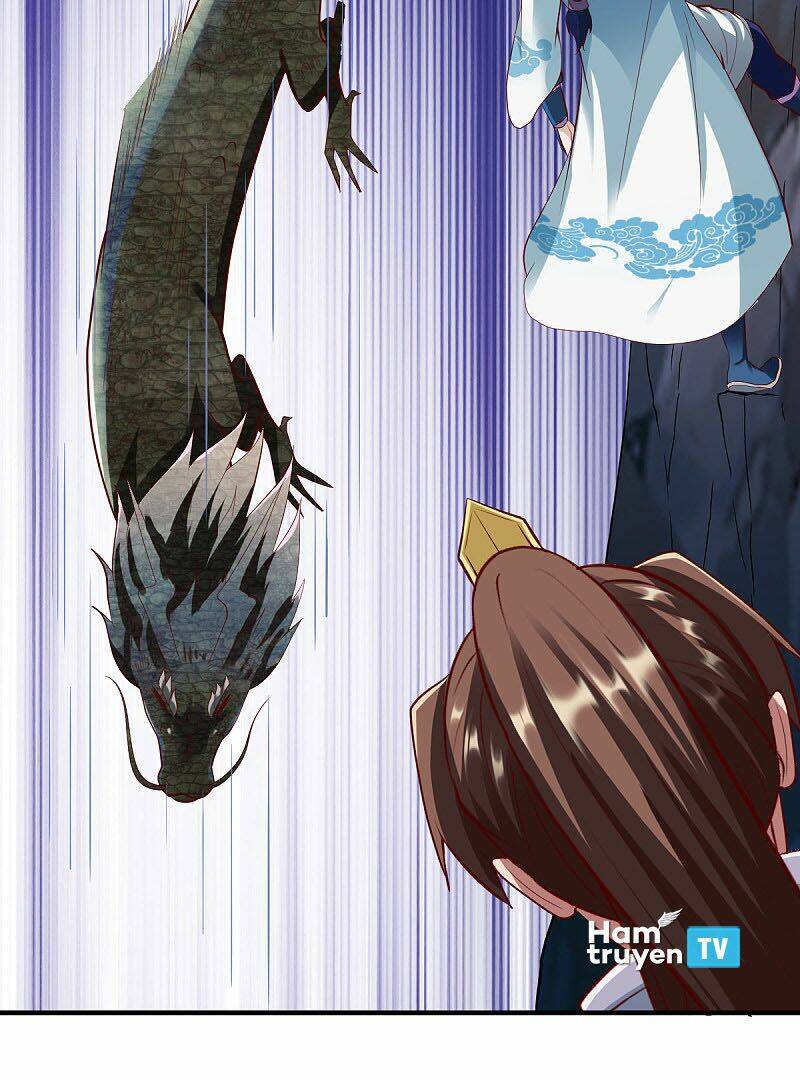 Chiến Đỉnh: Chapter 281