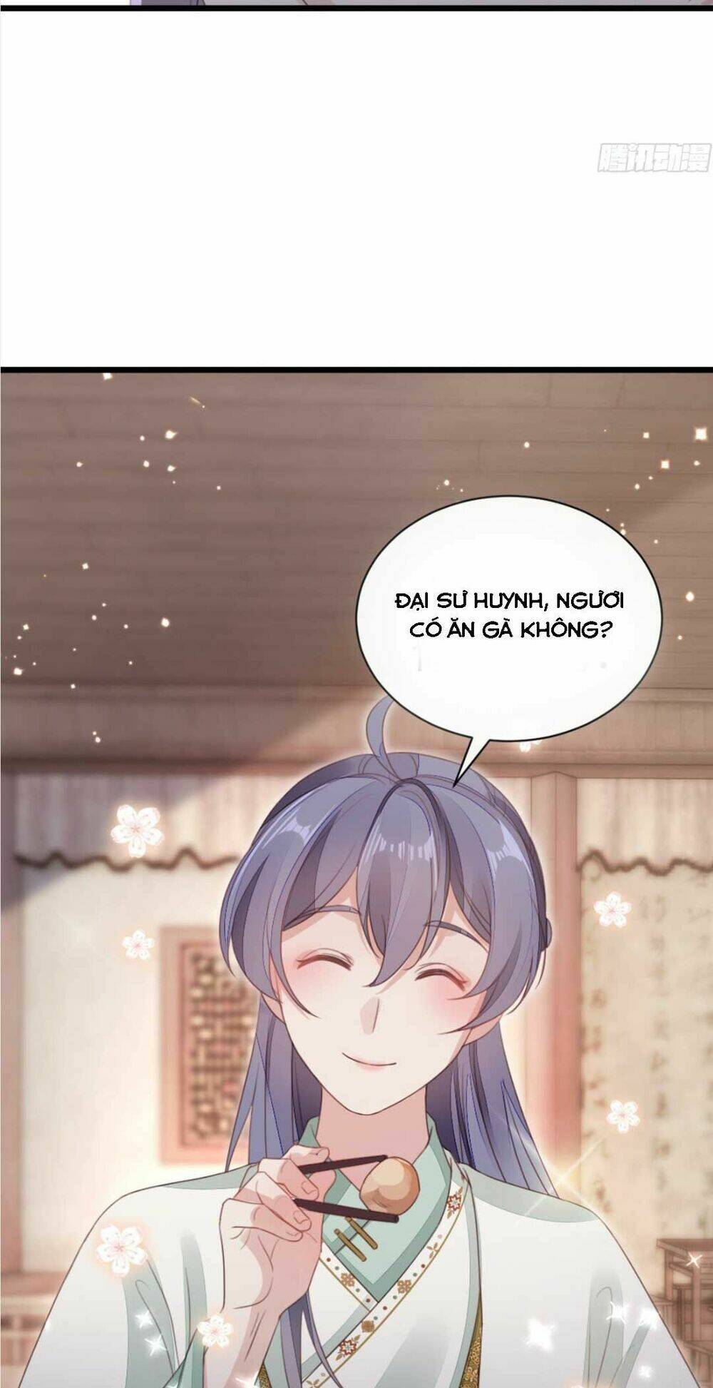 Mau Xuyên Không Rửa Tội Cho Nhân Vật Phản Diện: Chapter 81
