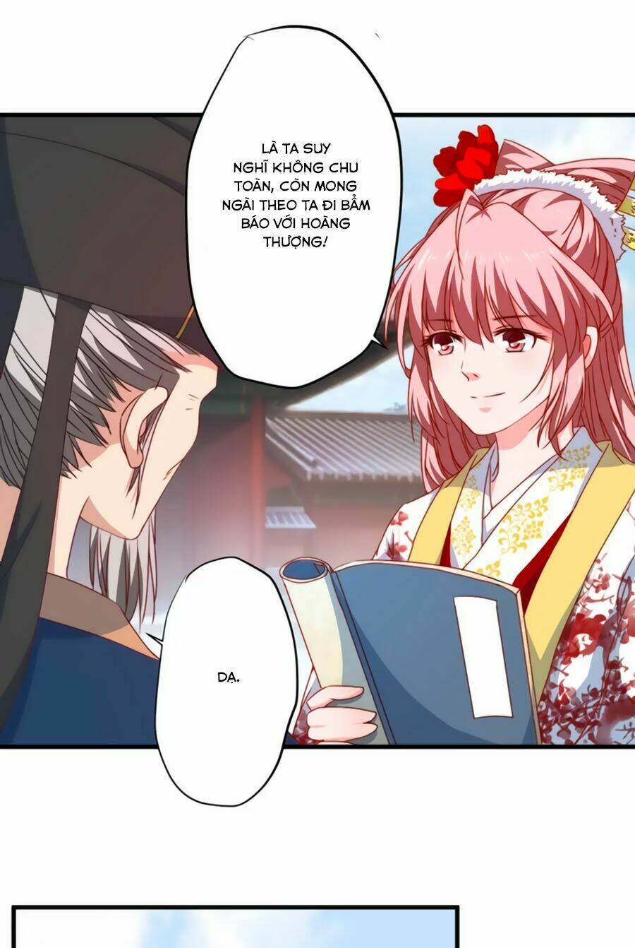 Khuynh Thế Y Phi Muốn Bỏ Chồng: Chapter 8