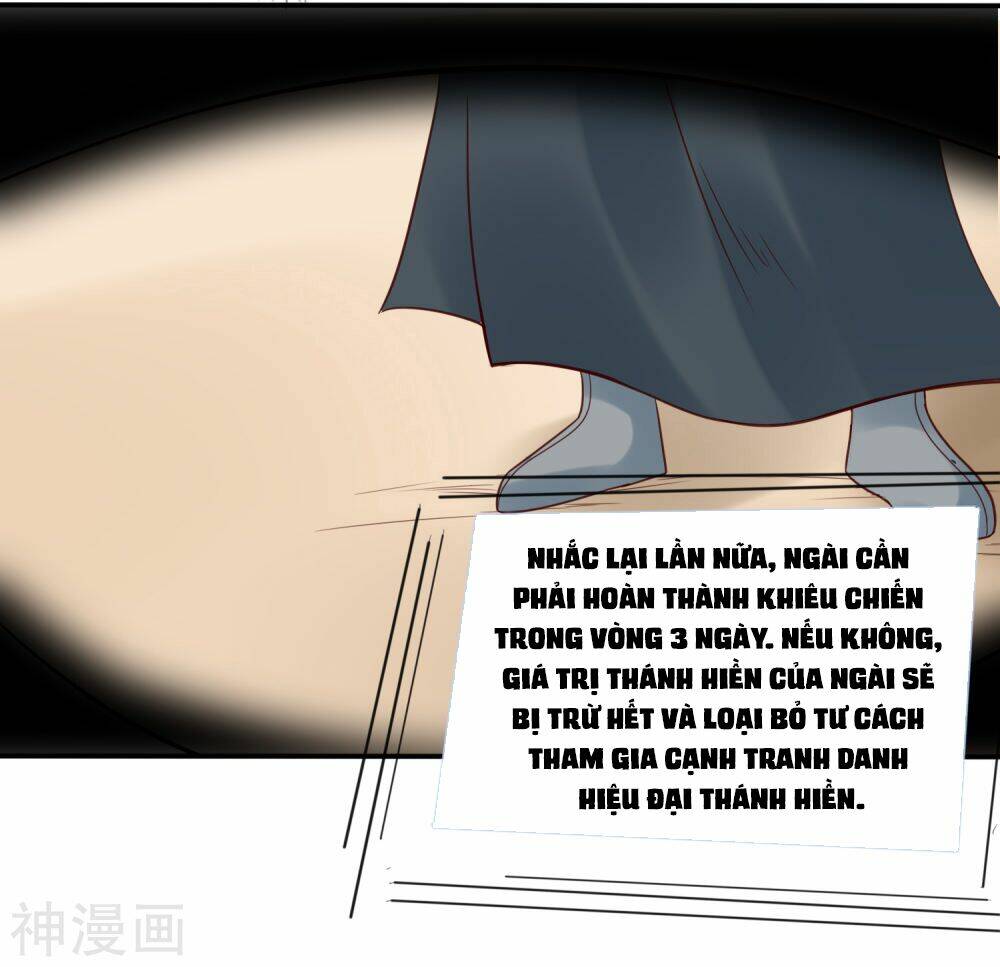 Trở Về Cổ Đại Làm Thánh Hiền: Chapter 21