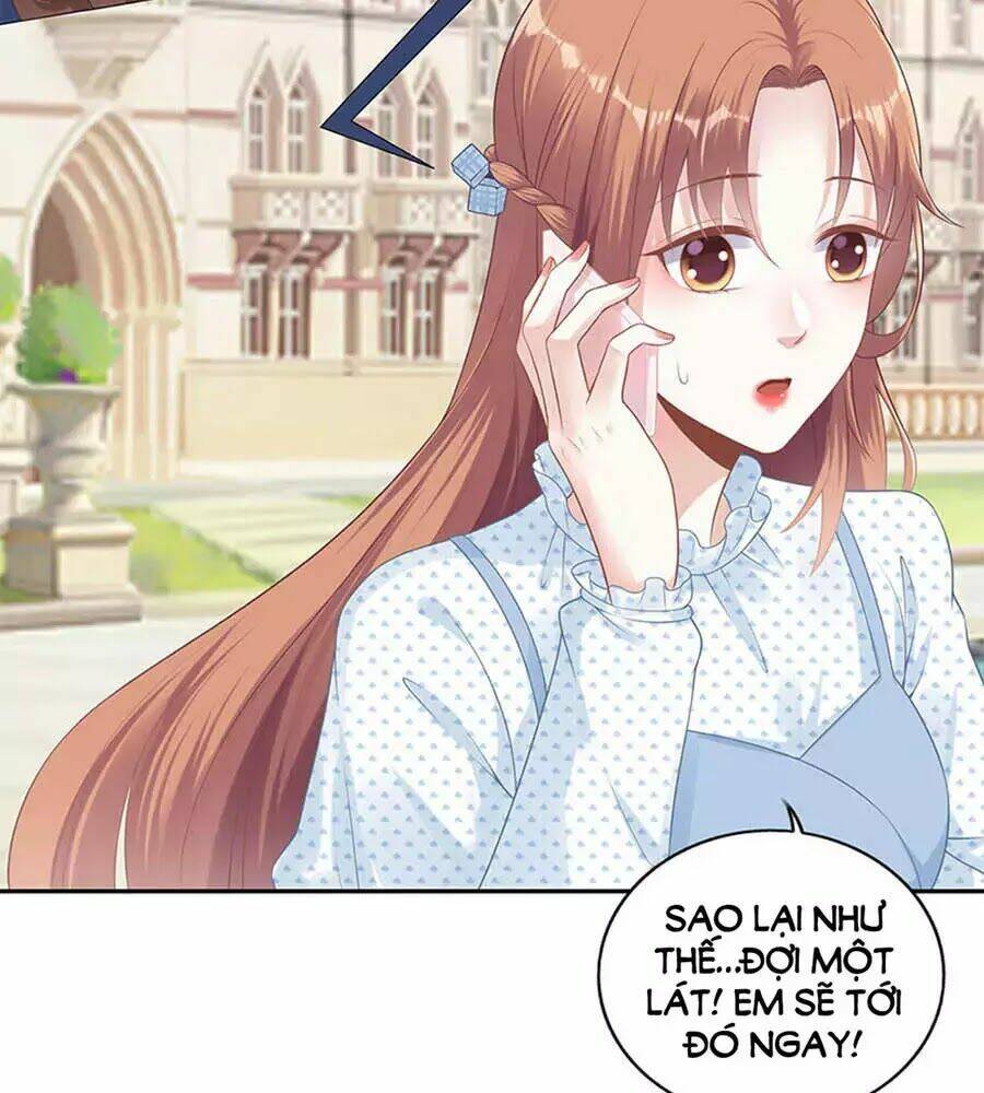 Bạn Trai Điều Khiển Giấc Mơ: Chapter 44