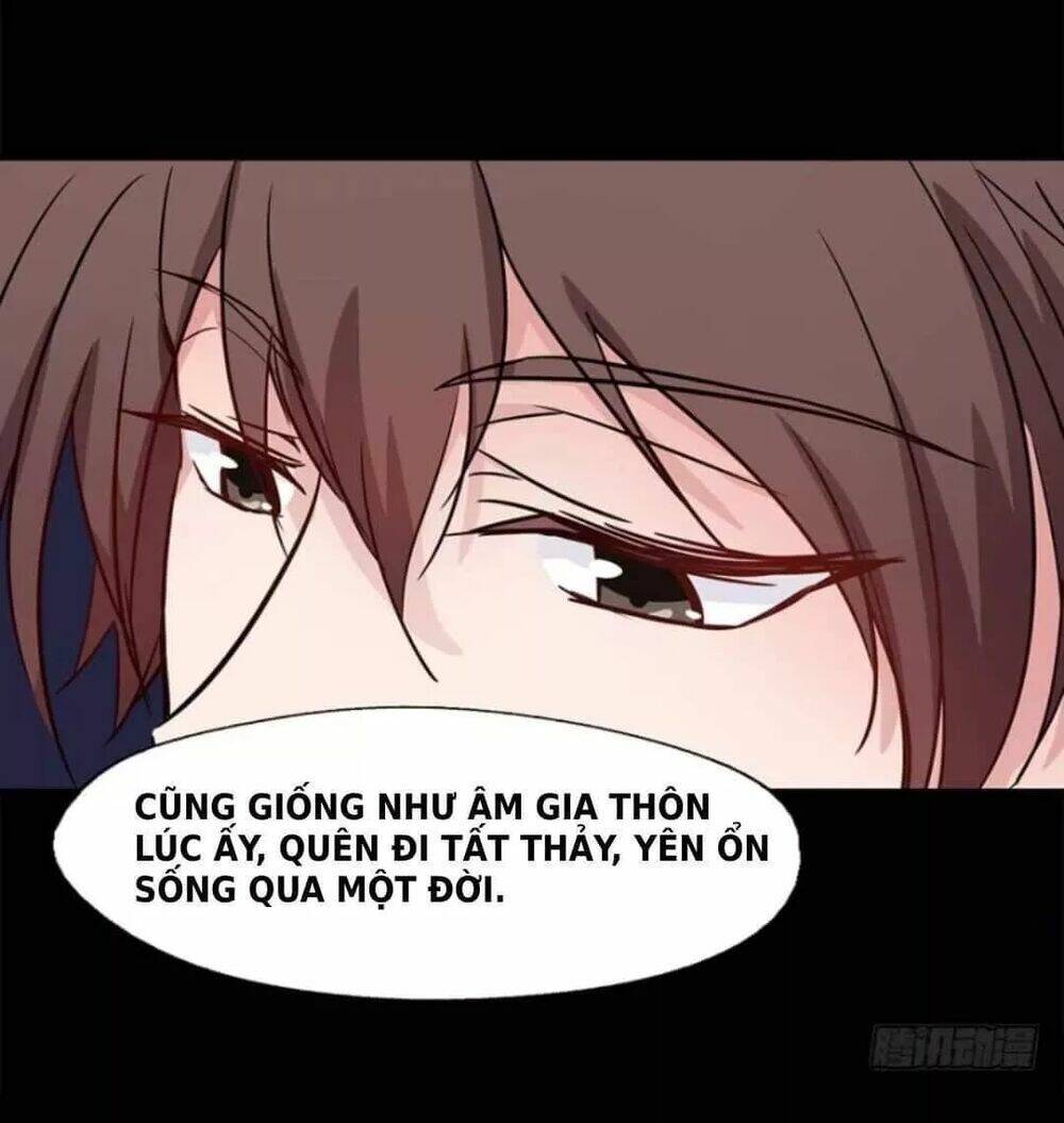Chạy Đi Âm Sai: Chapter 91