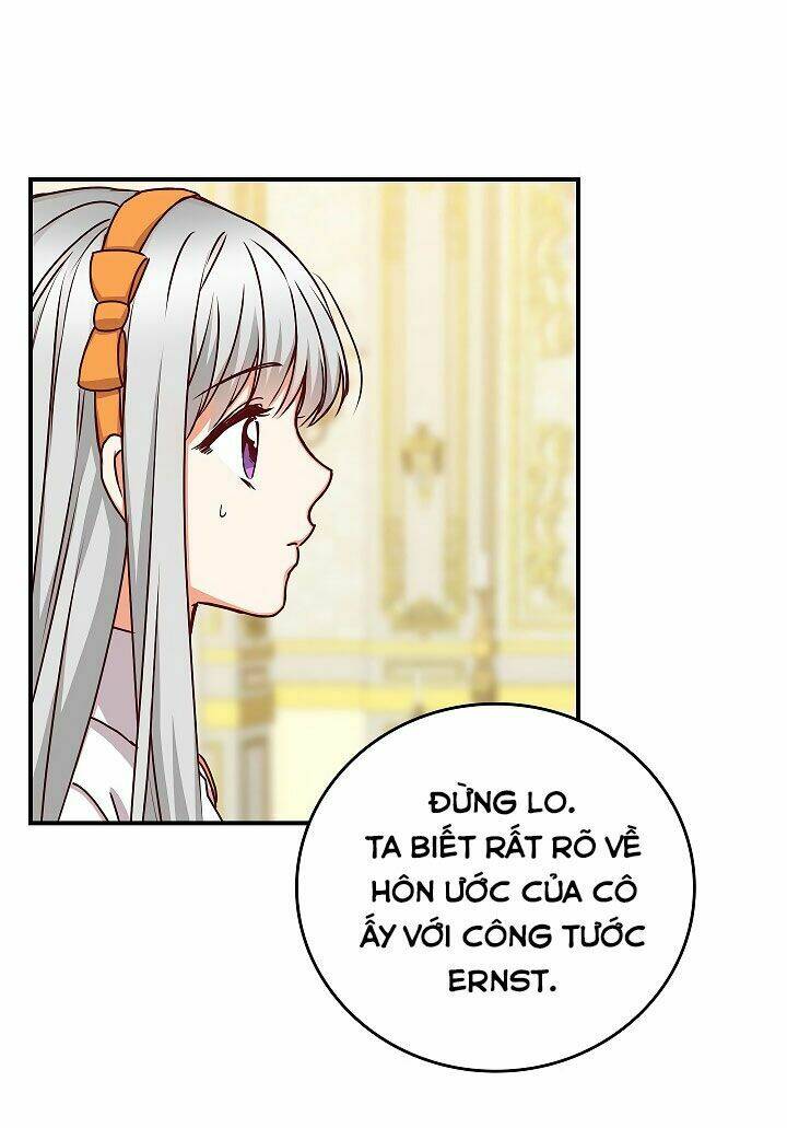 Đừng Chọc Đứa Em Gái Bé Bỏng Của Chúng Tôi: Chapter 49