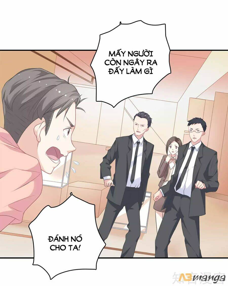 Hẹn Hò Siêu Tốc: Chapter 6