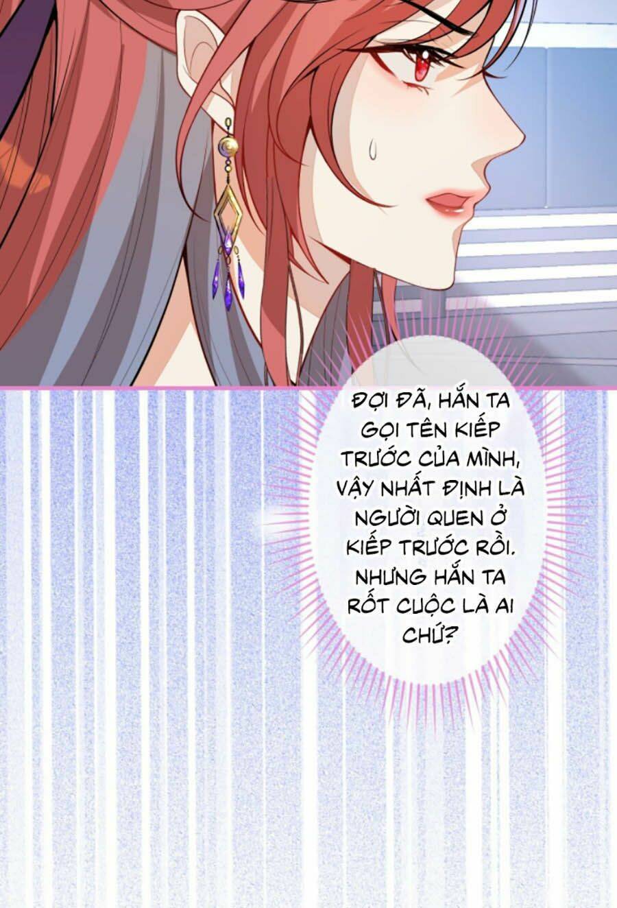 Xuyên Không Đến Thế Giới Trở Thành Đóa Hoa Của Anh: Chapter 24