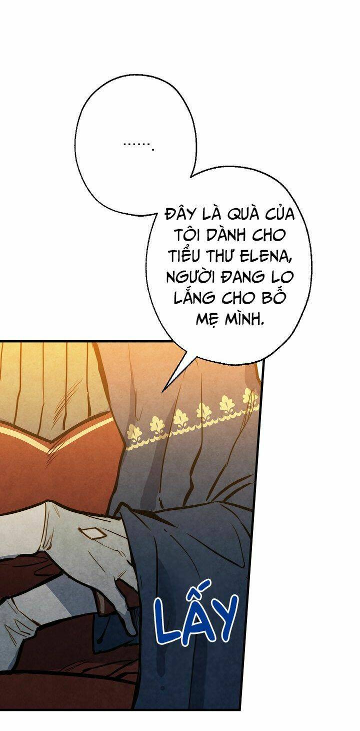 Hoàng Phi Bóng Tối: Chapter 6