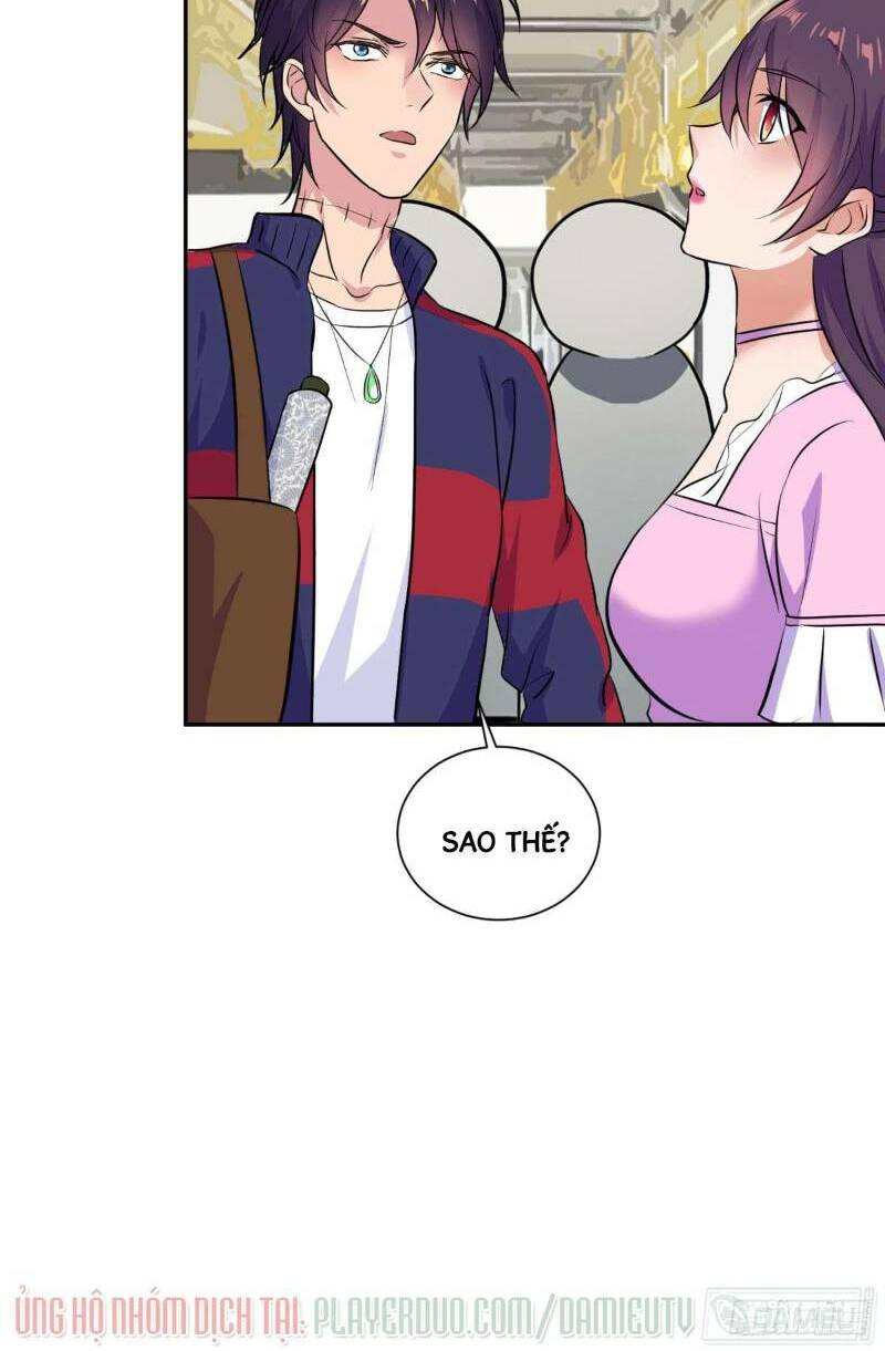 Đại Gia Livestream Vạn Giới: Chapter 5