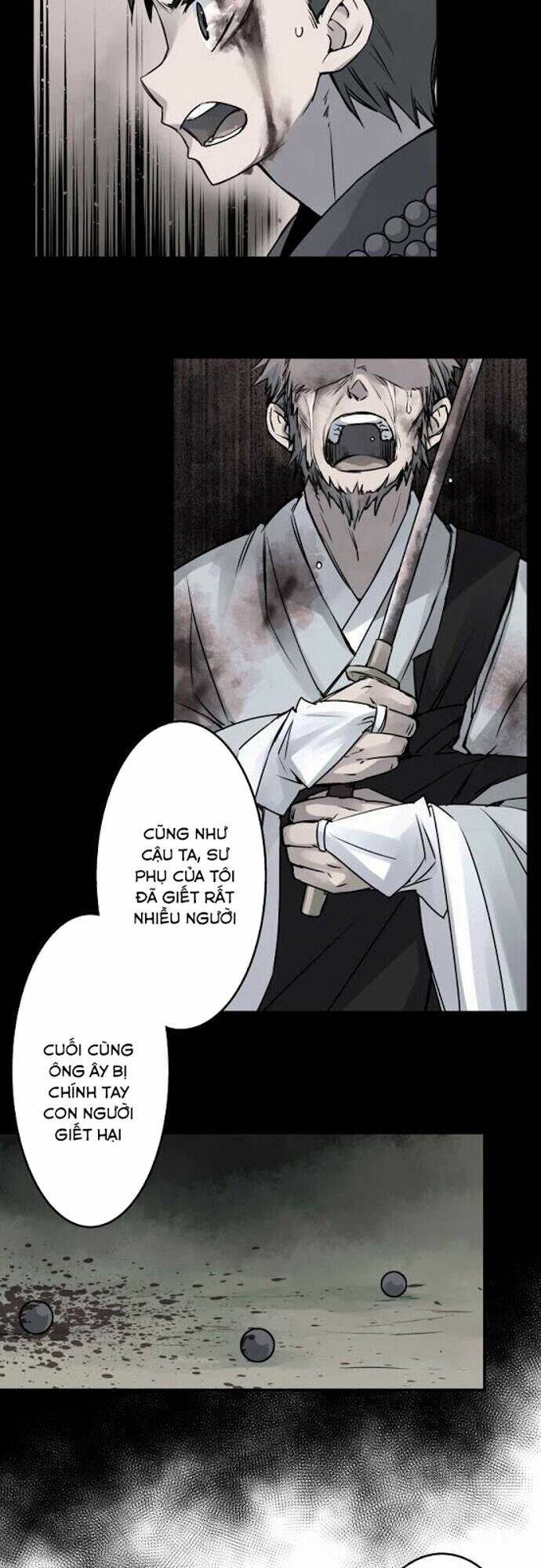 Ake No Tobari: Chapter 27