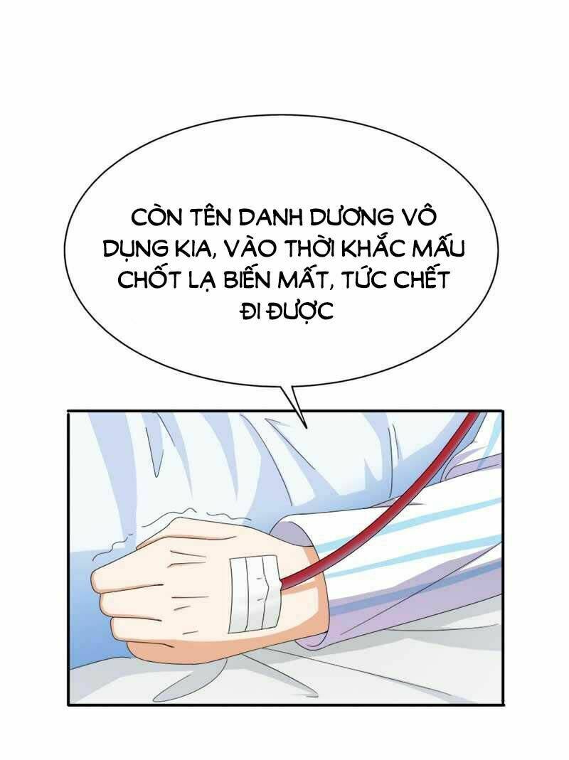 Em Vẫn Còn Nhỏ: Chapter 94