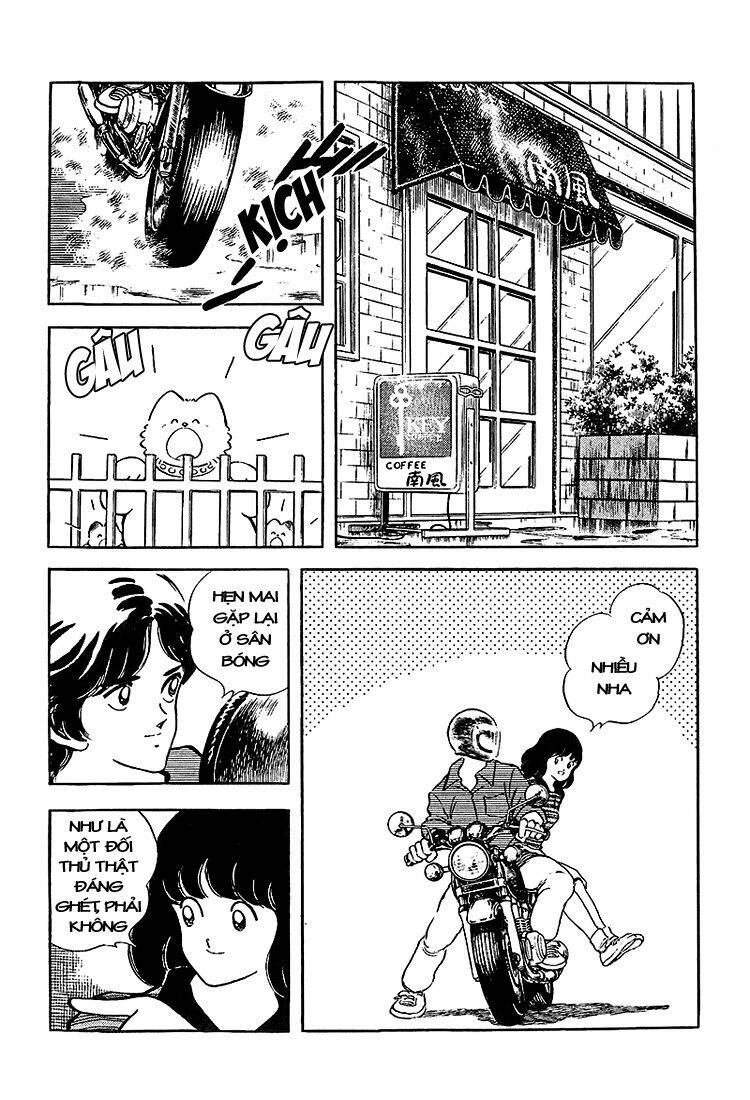 Touch: Chapter 210