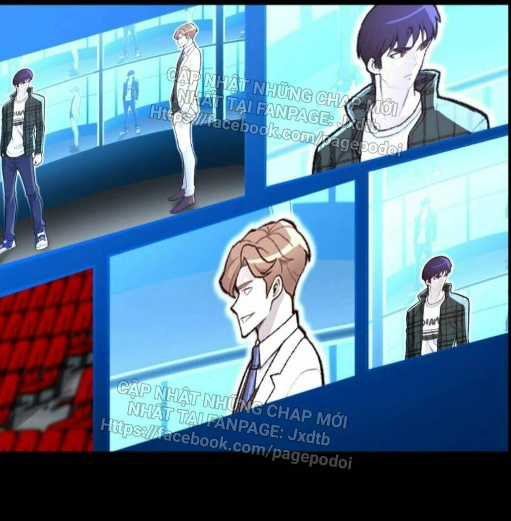 Luân Hồi Ác Nhân: Chapter 36