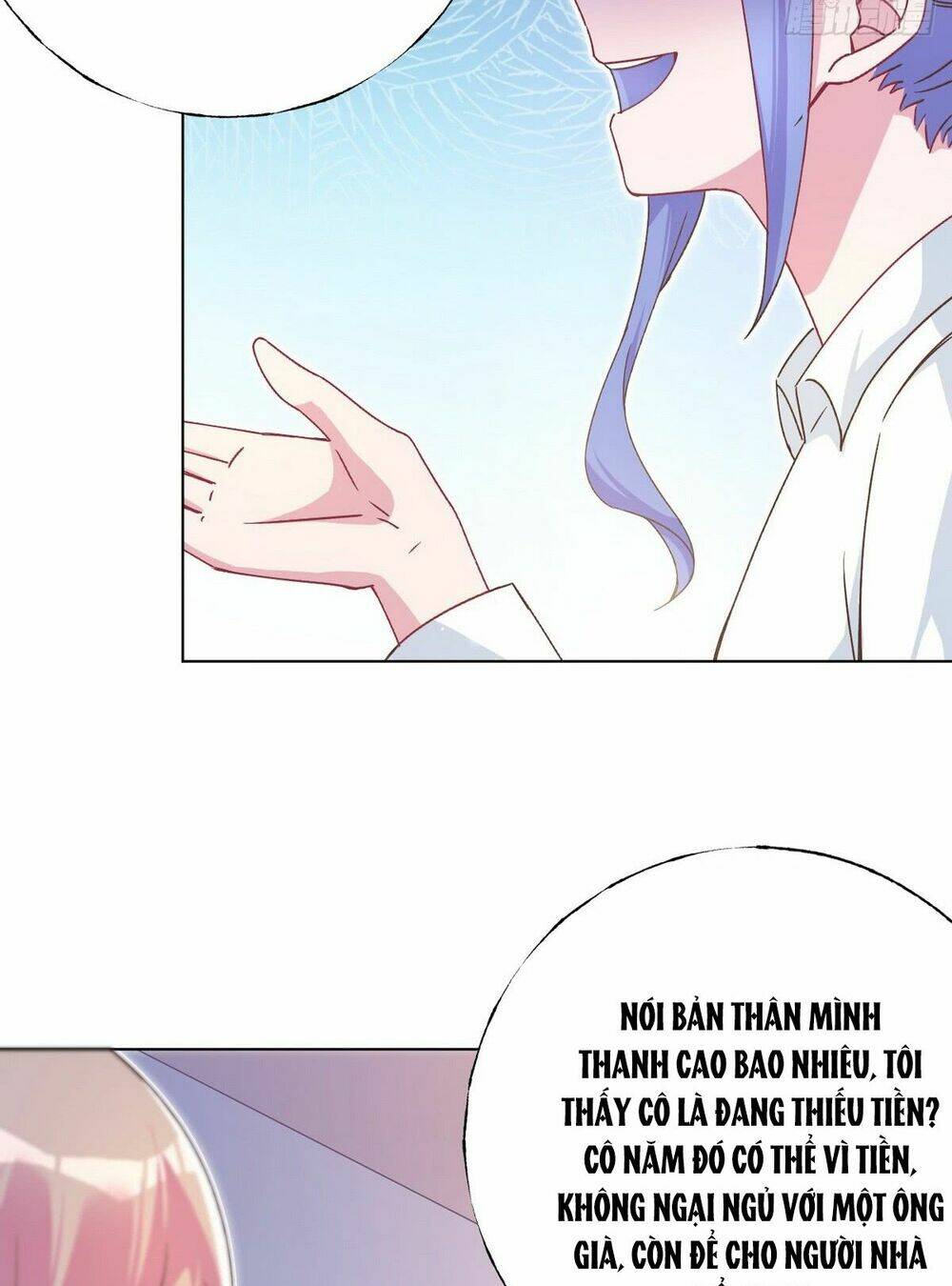 Trời Ban Cho Nam Thần Daddy: Chapter 48