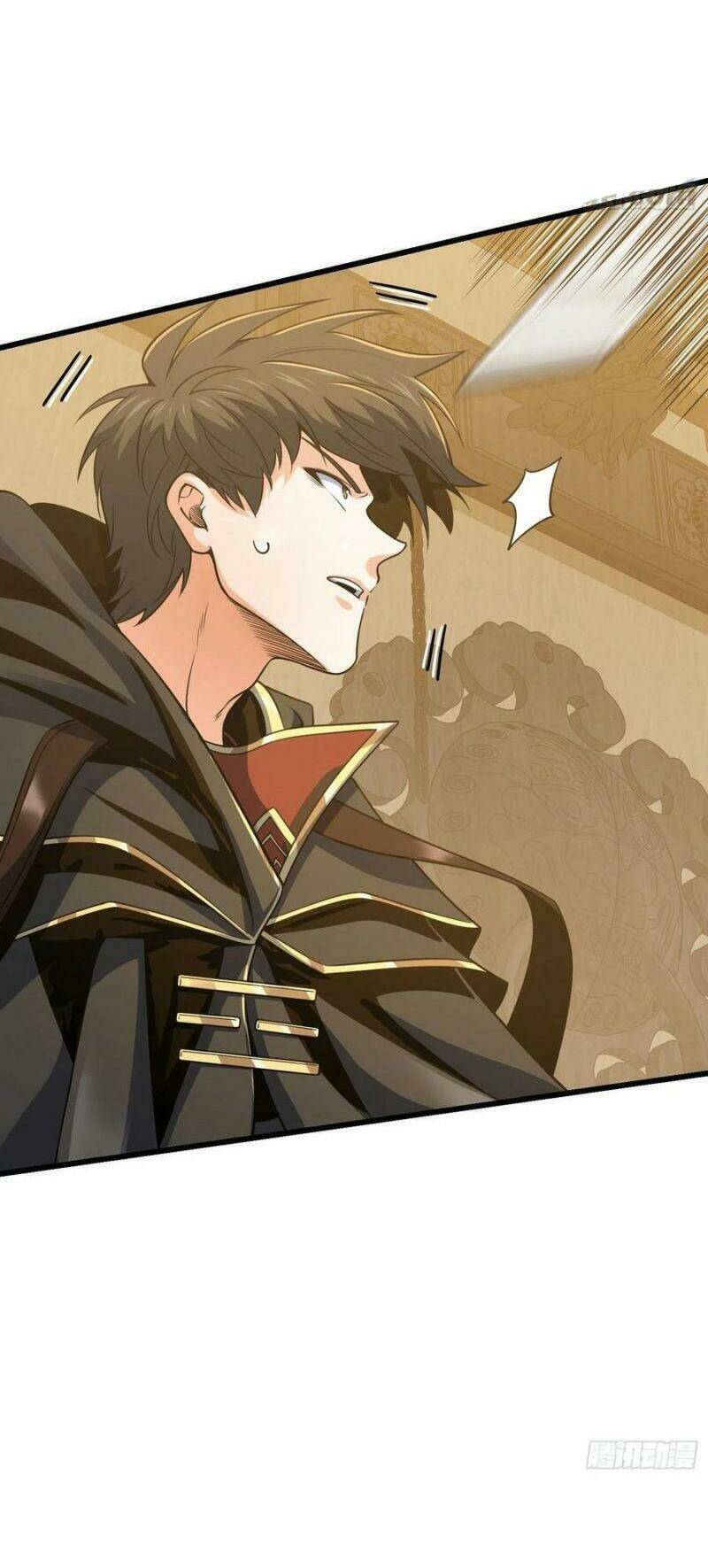 Tân Đình Là Hảo Đao: Chapter 16