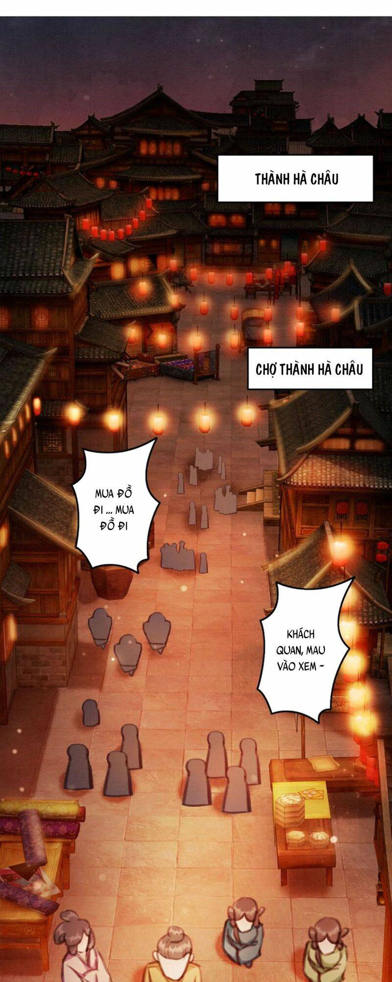 Trọng Sinh Bá Sủng Nhiếp Chính Vương Quá Mạnh Mẽ: Chapter 59