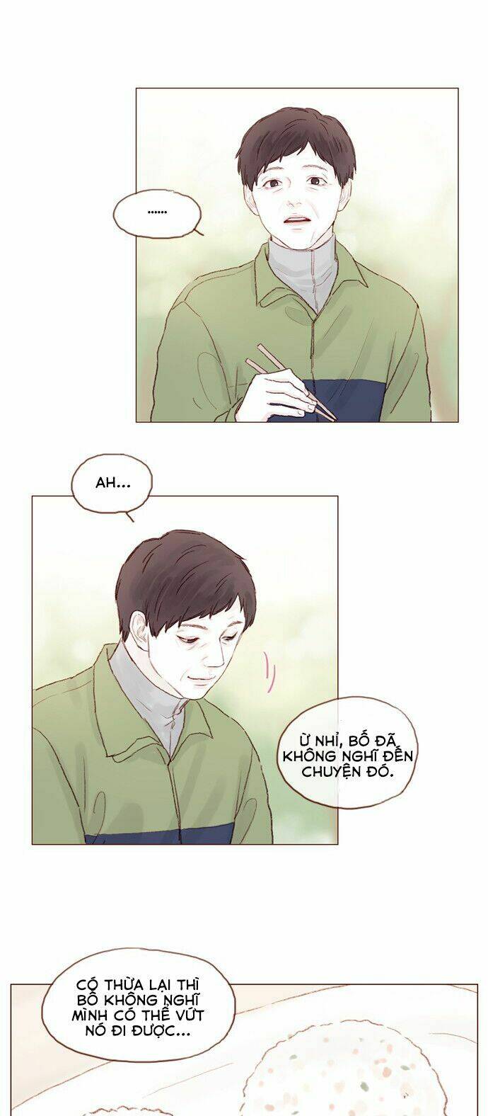 Hongshi Thích Tôi!: Chapter 12
