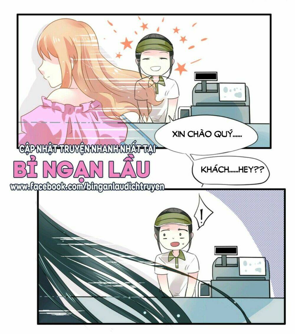 Ma Vương Đại Nhân Đi Thông Thả: Chapter 10